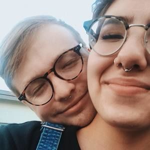 Meet your Posher, Kristyn